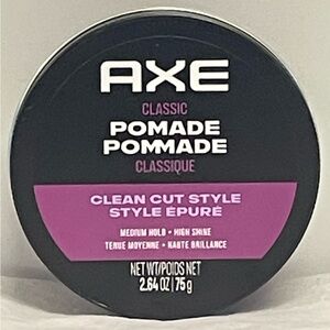 AXE Classic Pomade - 2.64 oz